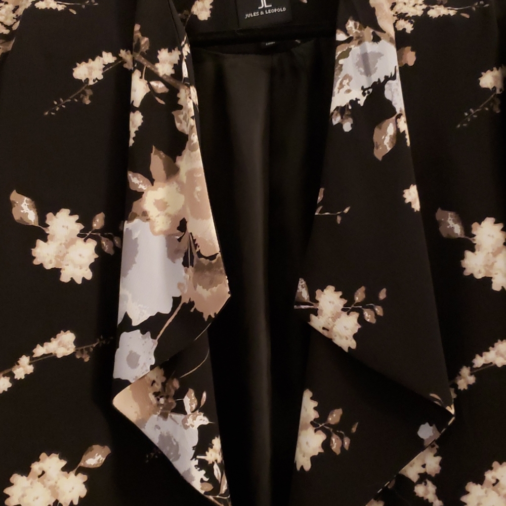 Jacket - Picture 2 of 3